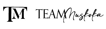 Team Muskoka Logo